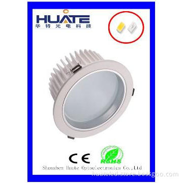 15W LED Downlight With Listed CE and ROHS